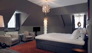 Hotel De Wereld fotoÄŸrafÄ±
