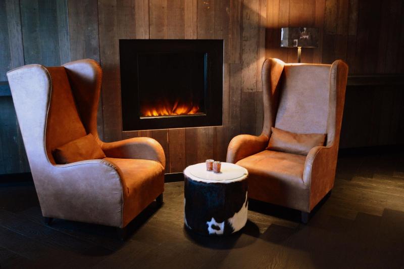 Van Der Valk Hotel Vianen - Utrecht - Bar