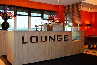 Van Der Valk Hotel Vianen - Utrecht fotoÄŸrafÄ±