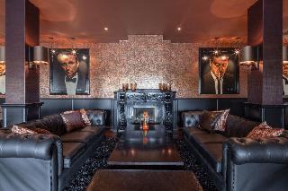 Van Der Valk Hotel Vianen - Utrecht fotoÄŸrafÄ±
