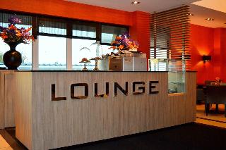 Van Der Valk Hotel Vianen - Utrecht fotoÄŸrafÄ±