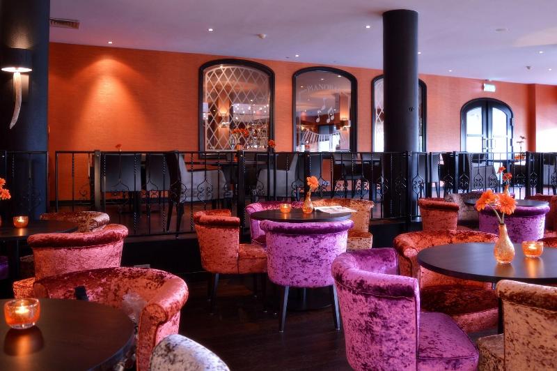 Van Der Valk Hotel Vianen - Utrecht - Bar
