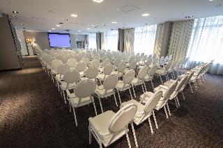 Van Der Valk Hotel Vianen - Utrecht fotoÄŸrafÄ±