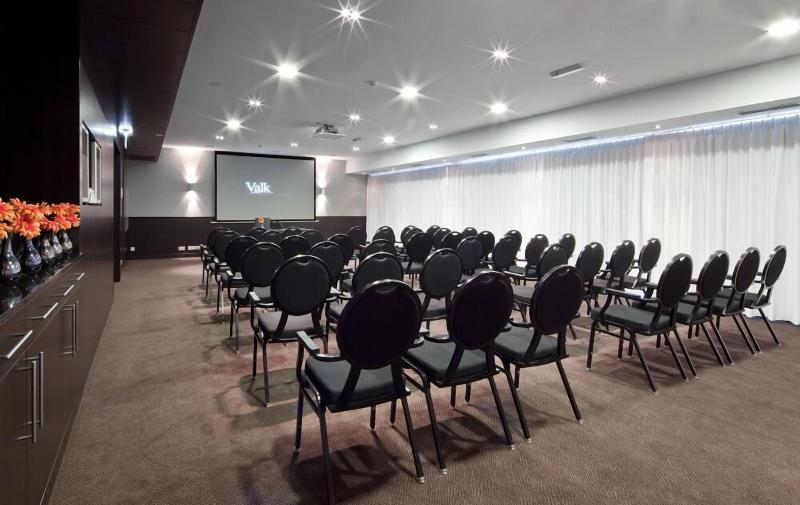 Van Der Valk Hotel Vianen - Utrecht - Toplantı