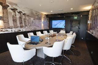 Van Der Valk Hotel Vianen - Utrecht fotoÄŸrafÄ±