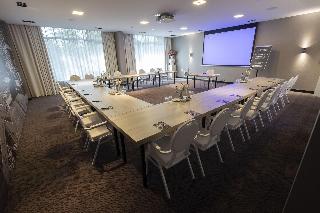 Van Der Valk Hotel Vianen - Utrecht fotoÄŸrafÄ±