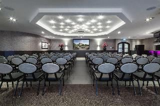 Van Der Valk Hotel Vianen - Utrecht fotoÄŸrafÄ±
