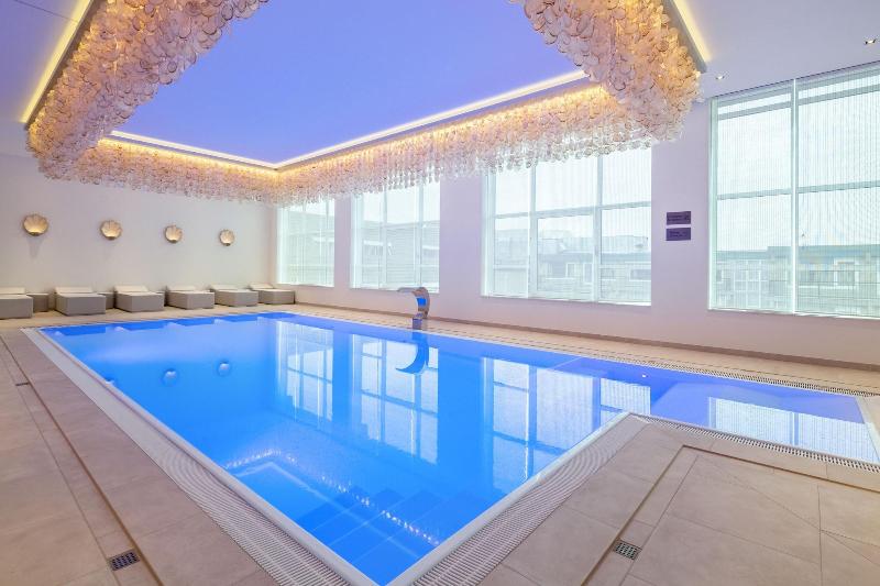 Van Der Valk Hotel Vianen - Utrecht - Aktivite