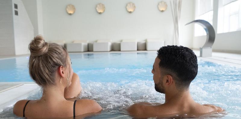 Van Der Valk Hotel Vianen - Utrecht - Aktivite