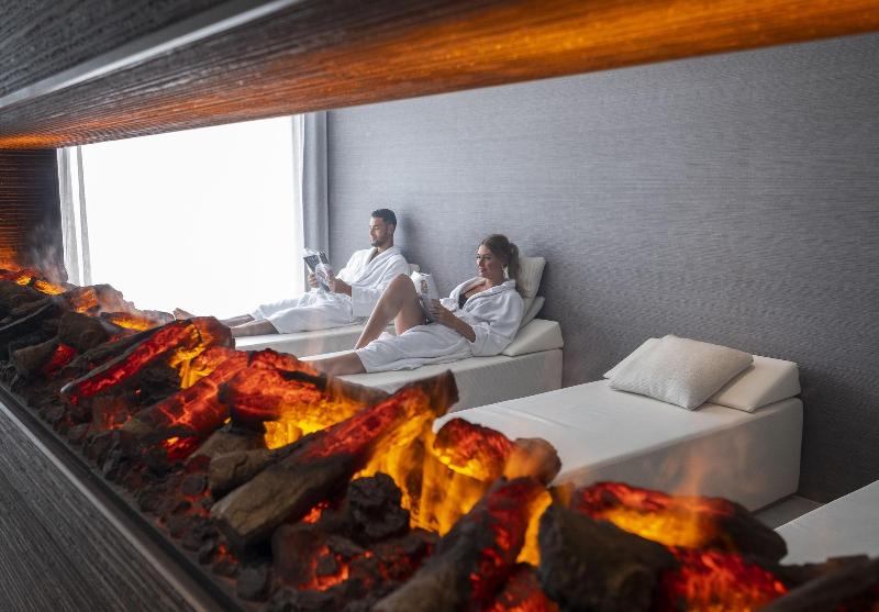 Van Der Valk Hotel Vianen - Utrecht - Aktivite