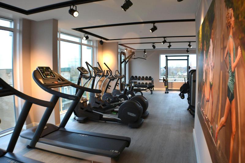 Van Der Valk Hotel Vianen - Utrecht - Aktivite