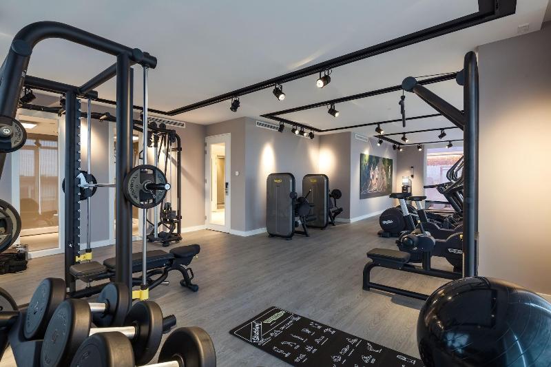 Van Der Valk Hotel Vianen - Utrecht - Aktivite
