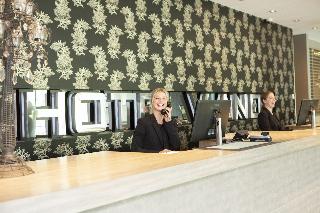 Van Der Valk Hotel Vianen - Utrecht fotoÄŸrafÄ±