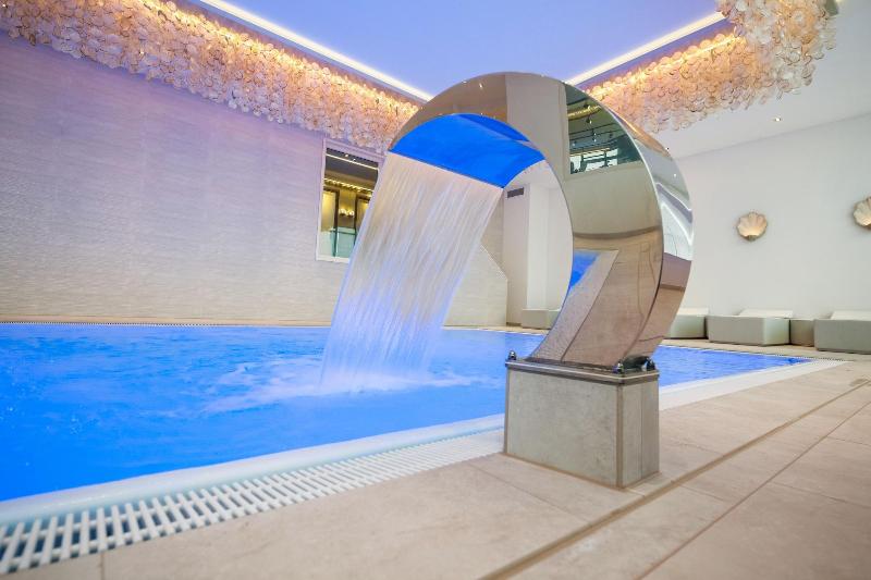 Van Der Valk Hotel Vianen - Utrecht - Aktivite