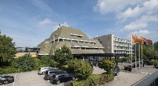 Van Der Valk Hotel Vianen - Utrecht otel fotoğrafı