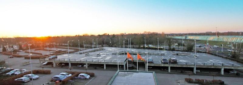 Van Der Valk Hotel Vianen - Utrecht - Genel