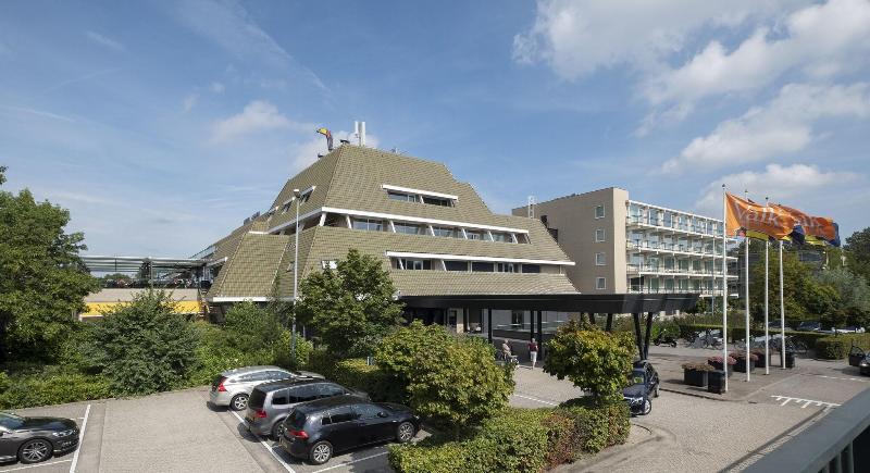 Van Der Valk Hotel Vianen - Utrecht - Genel