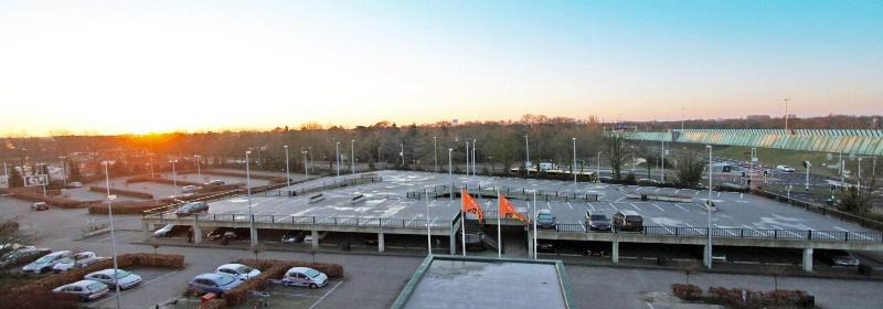 Van Der Valk Hotel Vianen - Utrecht - Genel