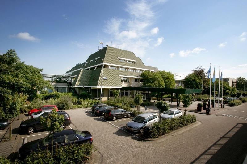 Van Der Valk Hotel Vianen - Utrecht - Genel