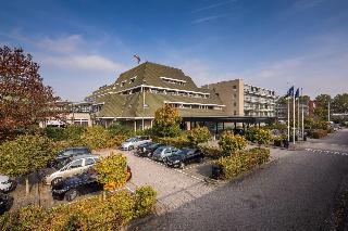 Van Der Valk Hotel Vianen - Utrecht fotoÄŸrafÄ±