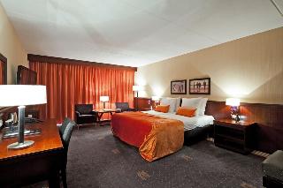 Van Der Valk Hotel Vianen - Utrecht fotoÄŸrafÄ±