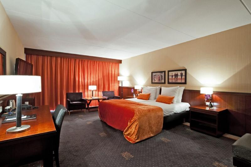 Van Der Valk Hotel Vianen - Utrecht - Oda