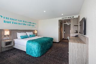 Van Der Valk Hotel Vianen - Utrecht fotoÄŸrafÄ±