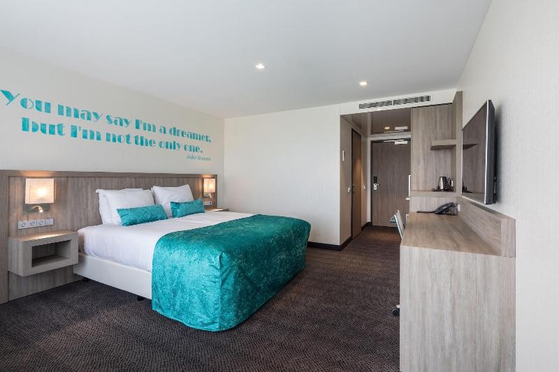 Van Der Valk Hotel Vianen - Utrecht - Oda
