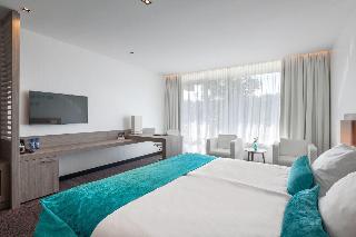 Van Der Valk Hotel Vianen - Utrecht fotoÄŸrafÄ±