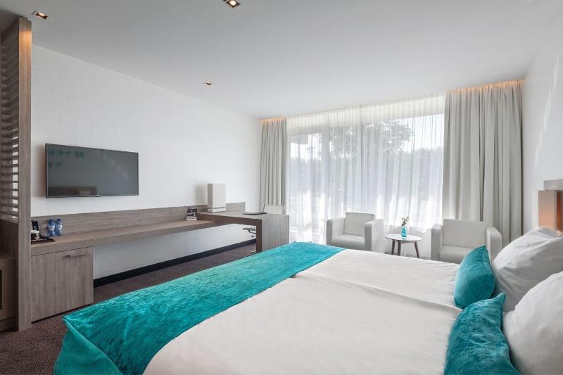 Van Der Valk Hotel Vianen - Utrecht - Oda