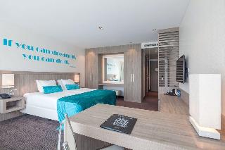 Van Der Valk Hotel Vianen - Utrecht fotoÄŸrafÄ±