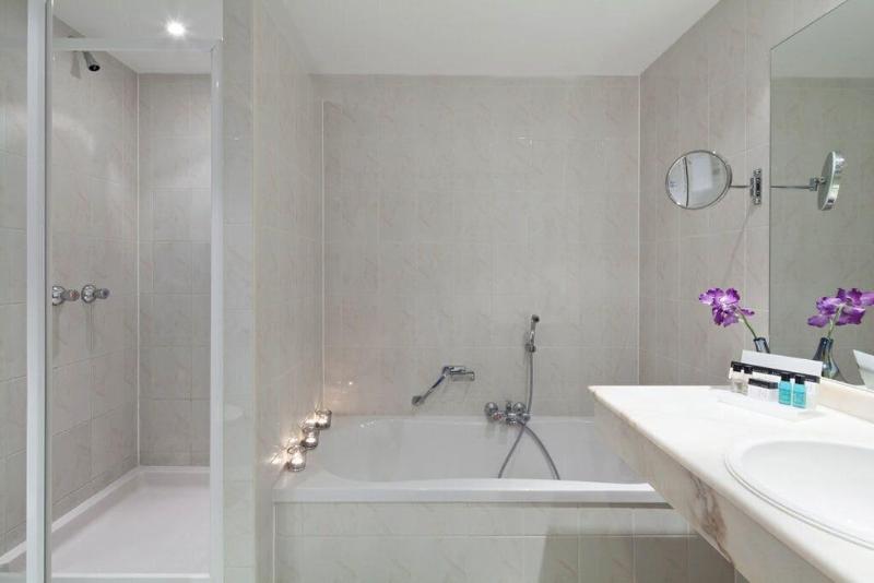 Van Der Valk Hotel Vianen - Utrecht - Oda