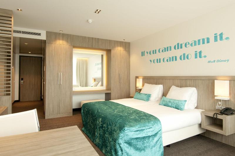 Van Der Valk Hotel Vianen - Utrecht - Oda