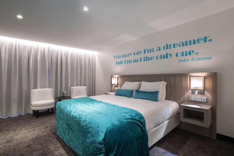 Van Der Valk Hotel Vianen - Utrecht - Oda