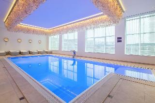 Van Der Valk Hotel Vianen - Utrecht fotoÄŸrafÄ±