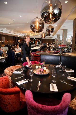 Van Der Valk Hotel Vianen - Utrecht fotoÄŸrafÄ±