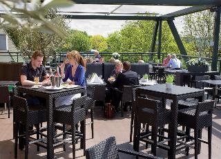 Van Der Valk Hotel Vianen - Utrecht fotoÄŸrafÄ±