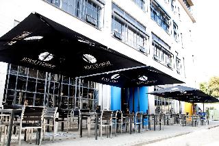 Blue Collar Hotel - Hostel fotoÄŸrafÄ±