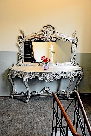 Blue Collar Hotel - Hostel fotoÄŸrafÄ±