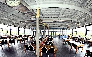 Blue Collar Hotel - Hostel fotoÄŸrafÄ±