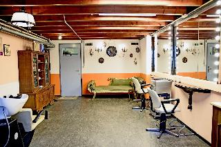 Blue Collar Hotel - Hostel fotoÄŸrafÄ±