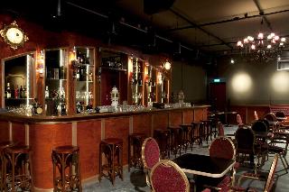 Blue Collar Hotel - Hostel fotoÄŸrafÄ±
