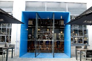 Blue Collar Hotel - Hostel fotoÄŸrafÄ±