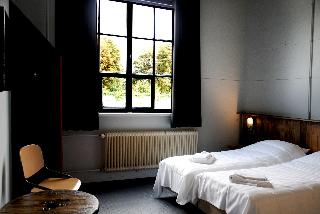 Blue Collar Hotel - Hostel fotoÄŸrafÄ±
