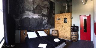 Blue Collar Hotel - Hostel fotoÄŸrafÄ±