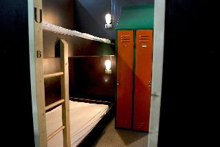 Blue Collar Hotel - Hostel fotoÄŸrafÄ±