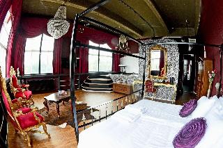 Blue Collar Hotel - Hostel fotoÄŸrafÄ±
