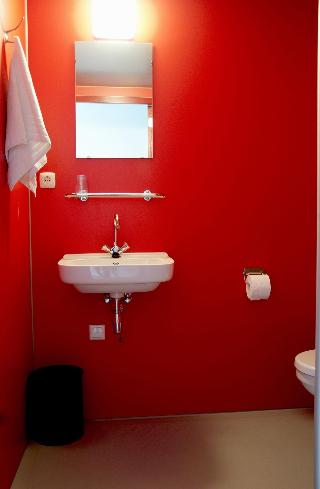 Blue Collar Hotel - Hostel fotoÄŸrafÄ±