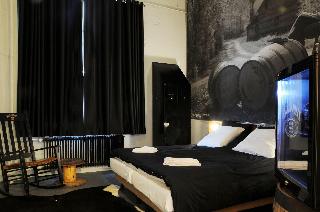 Blue Collar Hotel - Hostel fotoÄŸrafÄ±