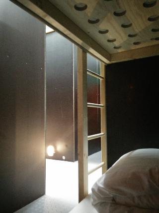 Blue Collar Hotel - Hostel fotoÄŸrafÄ±